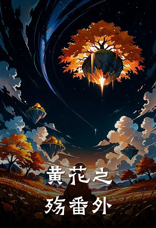 黄花之殇 番外