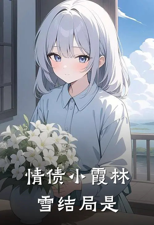 情债小霞林雪结局是