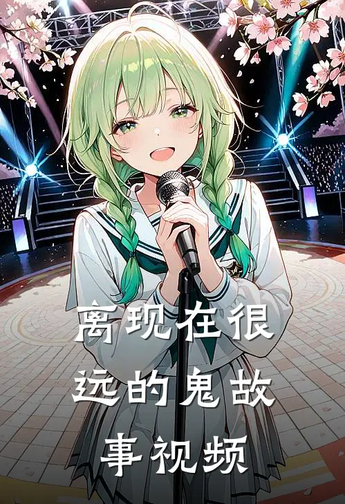 离现在很远的鬼故事视频