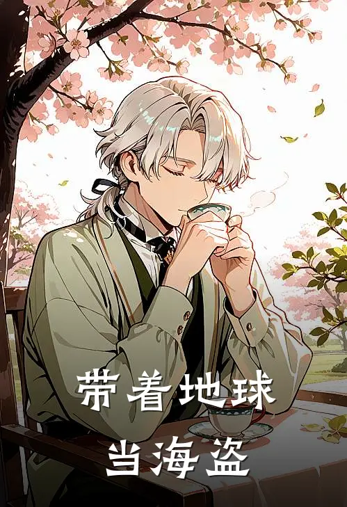 带着地球当海盗