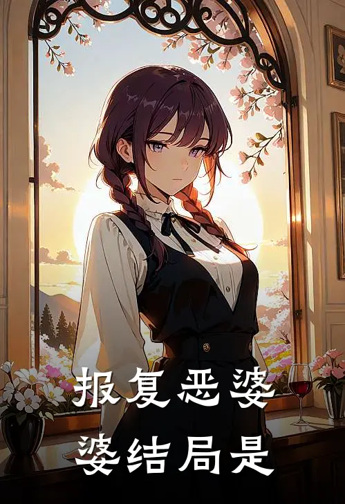 报复恶婆婆结局是