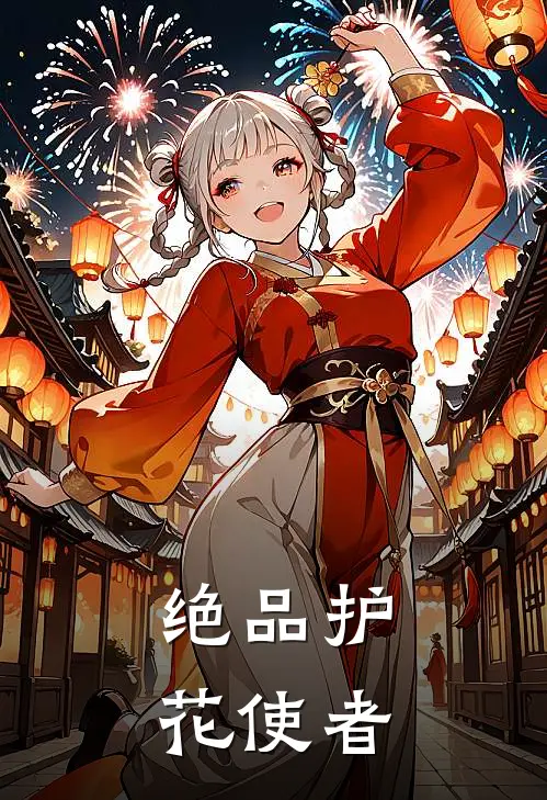 绝品护花使者