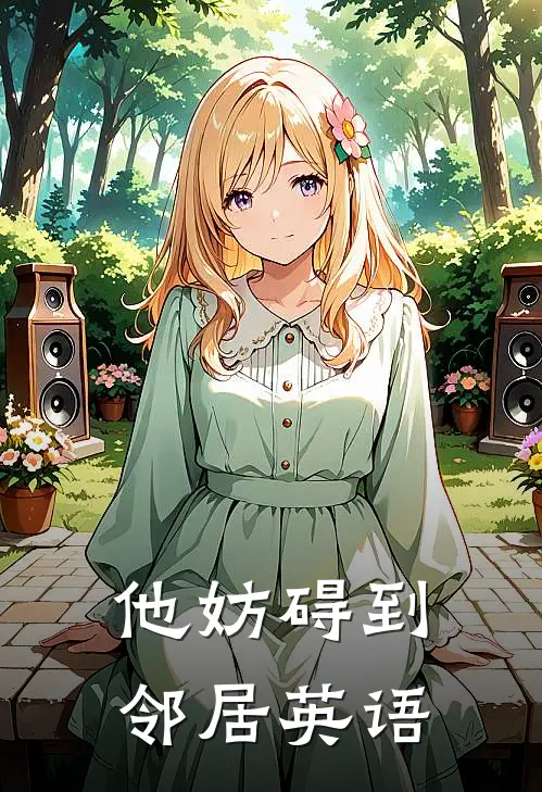 他妨碍到邻居英语