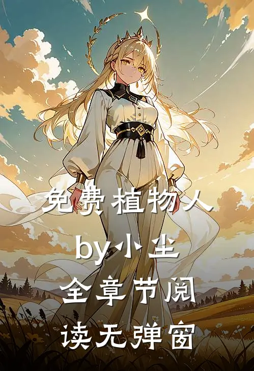 免费植物人by小尘全章节阅读无弹窗