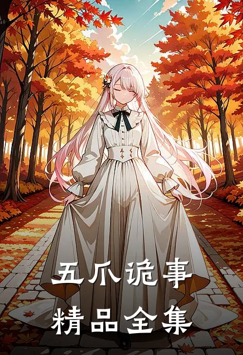 五爪诡事精品全集