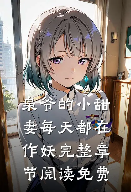 枭爷的小甜妻每天都在作妖完整章节阅读免费