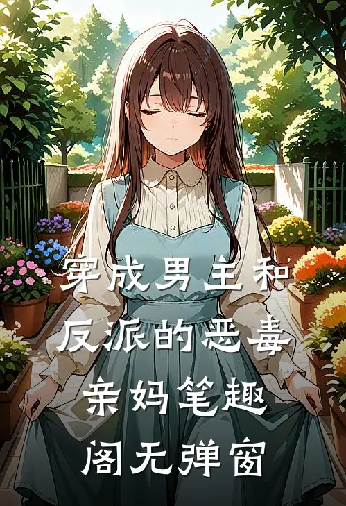 穿成男主和反派的恶毒亲妈笔趣阁无弹窗