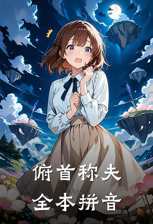 俯首称夫全本拼音