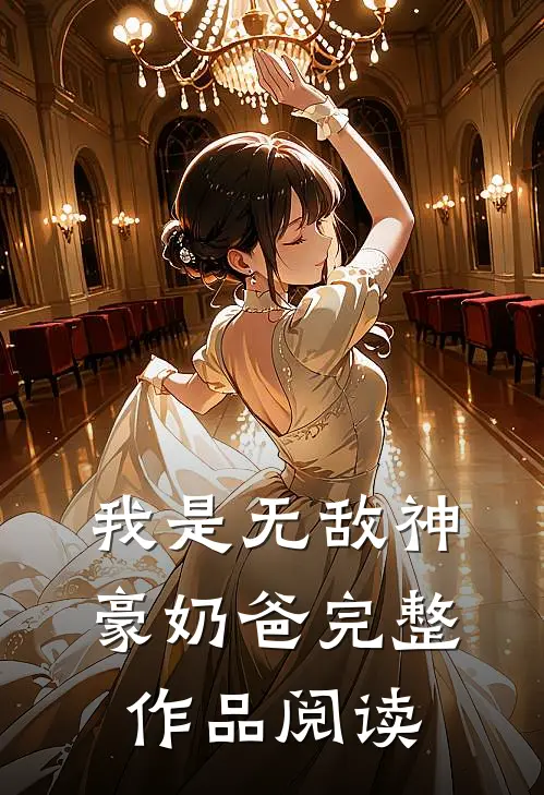 我是无敌神豪奶爸完整作品阅读