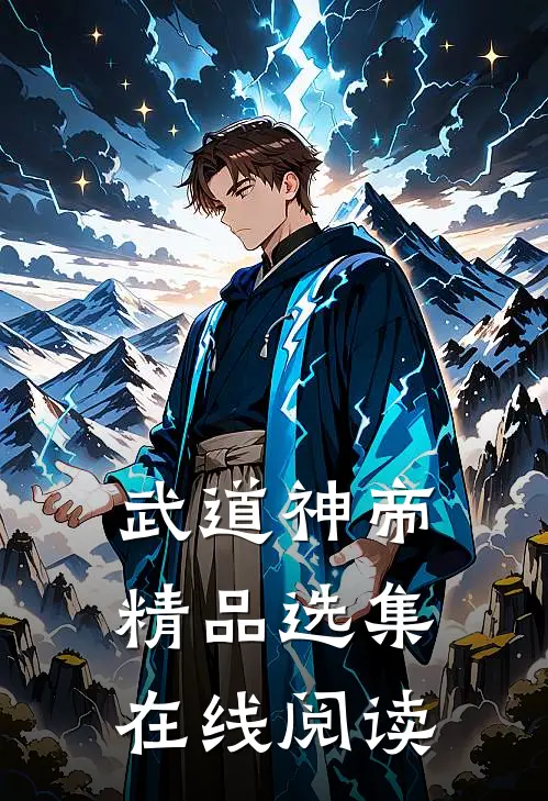 武道神帝精品选集在线阅读