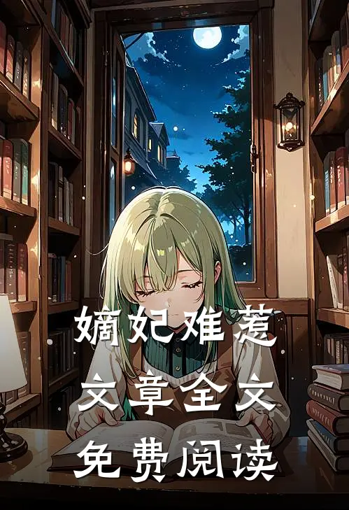 嫡妃难惹文章全文免费阅读