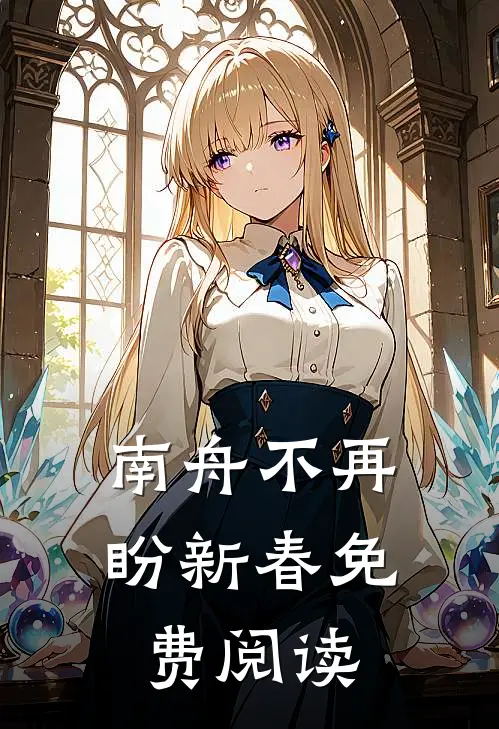 南舟不再盼新春免费阅读