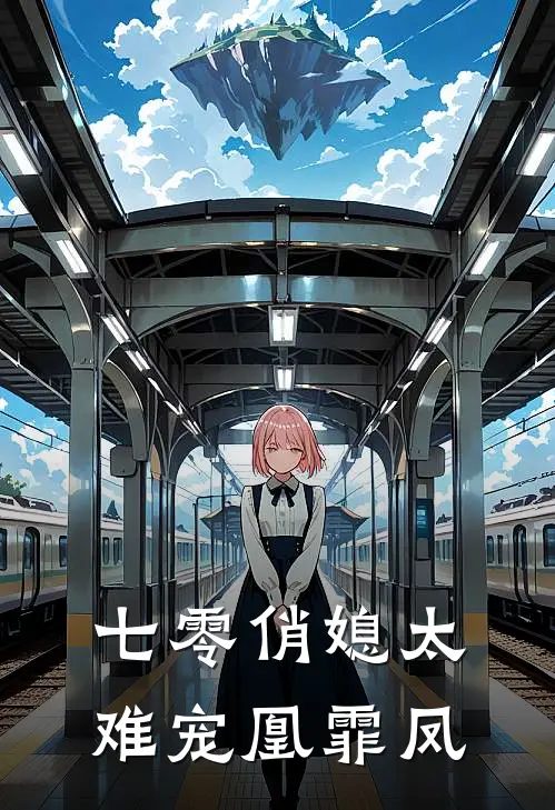 七零俏媳太难宠凰霏凤