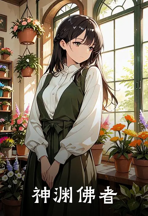 神渊佛者