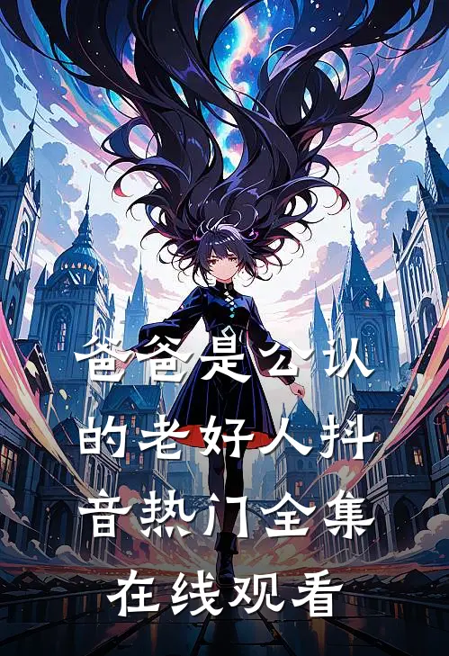 爸爸是公认的老好人抖音热门 全集在线观看