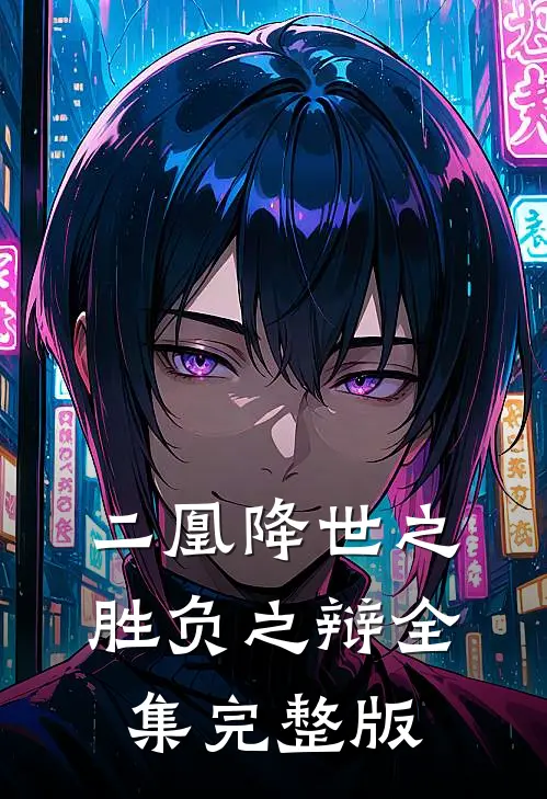 二凰降世之胜负之辩全集完整版