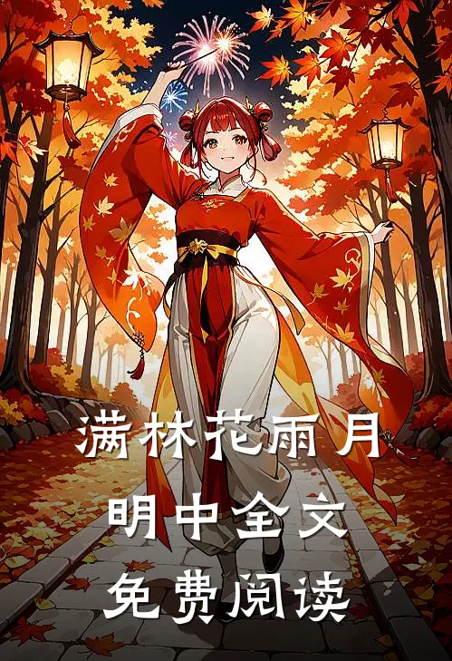 满林花雨月明中全文免费阅读