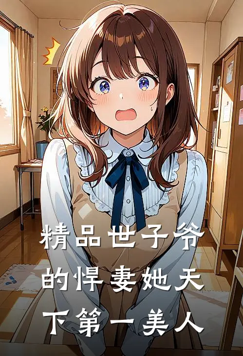 精品世子爷的悍妻她天下第一美人