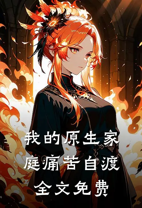 我的原生家庭痛苦自渡全文免费