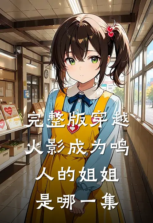 完整版穿越火影成为鸣人的姐姐是哪一集