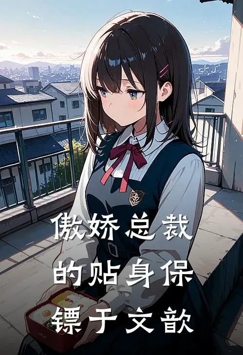 傲娇总裁的贴身保镖于文歆