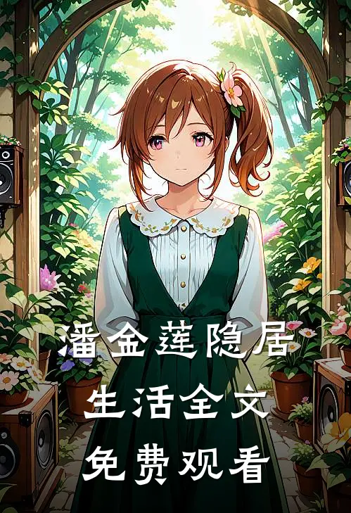 潘金莲隐居生活全文免费观看