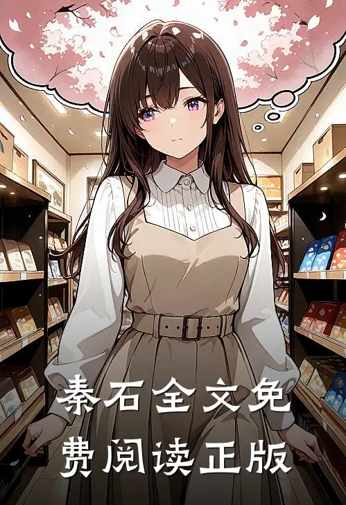 秦石全文免费阅读正版