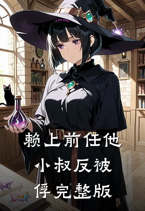 赖上前任他小叔反被俘完整版