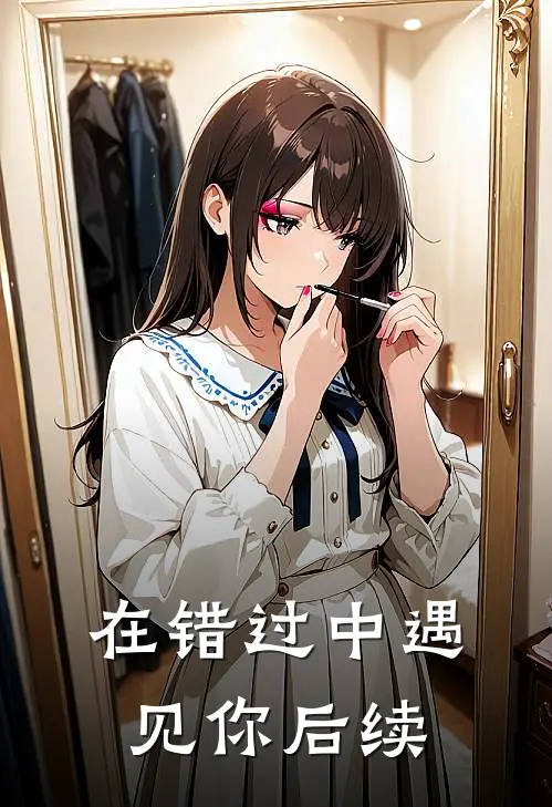 在错过中遇见你后续