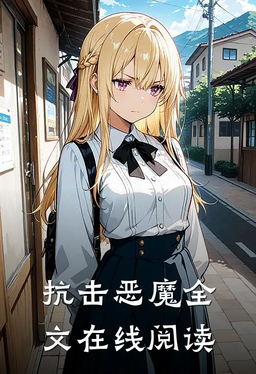 抗击恶魔全文在线阅读