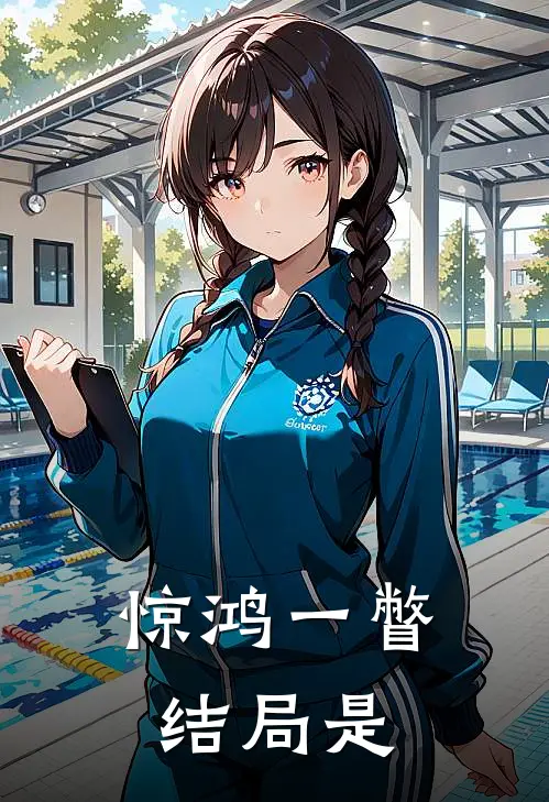 惊鸿一瞥结局是