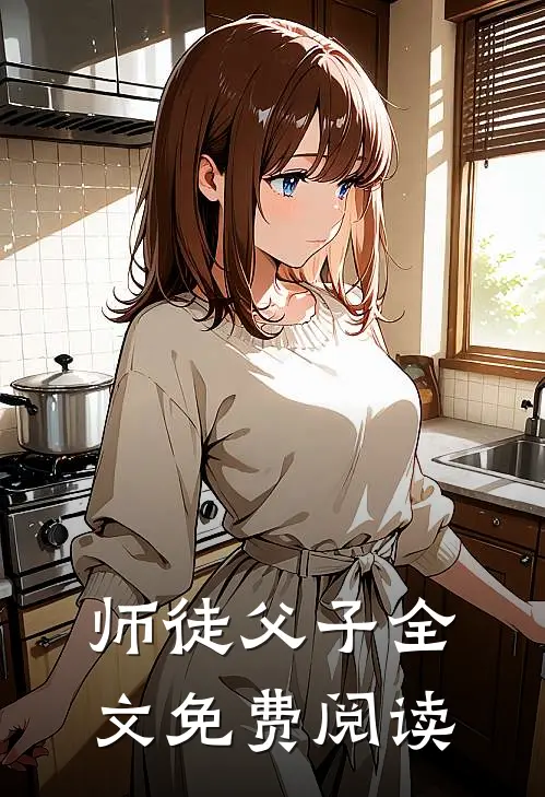 师徒父子全文免费阅读