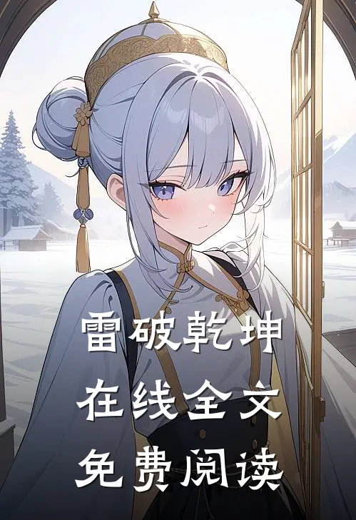 雷破乾坤在线全文免费阅读