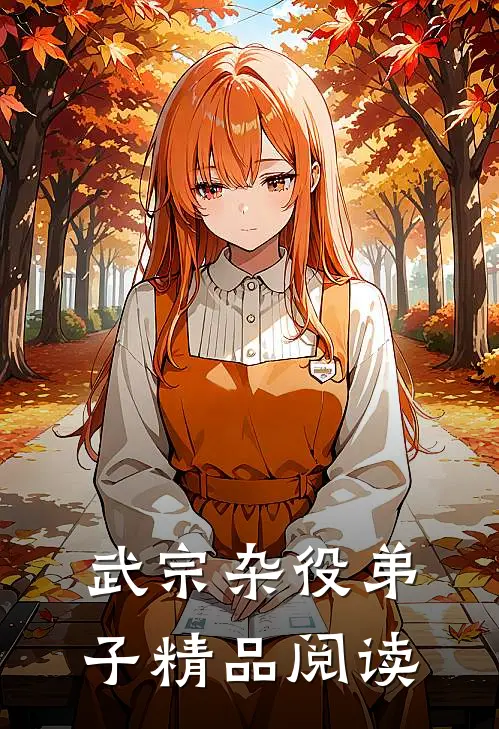 武宗杂役弟子精品阅读