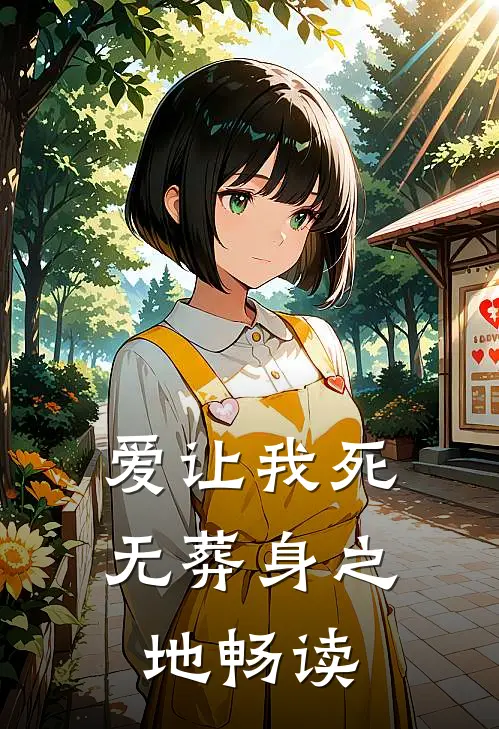 爱让我死无葬身之地畅读