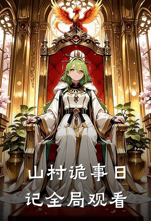 山村诡事日记全局观看