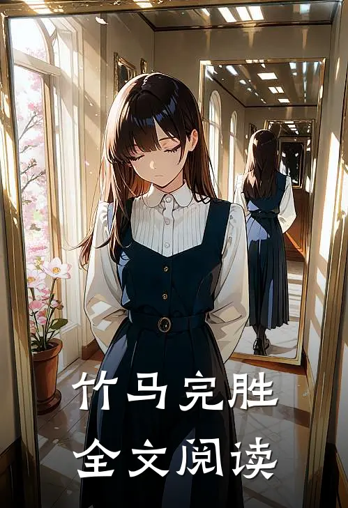 竹马完胜全文阅读