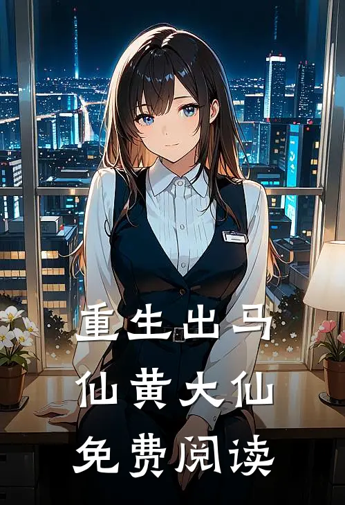 重生出马仙黄大仙免费阅读