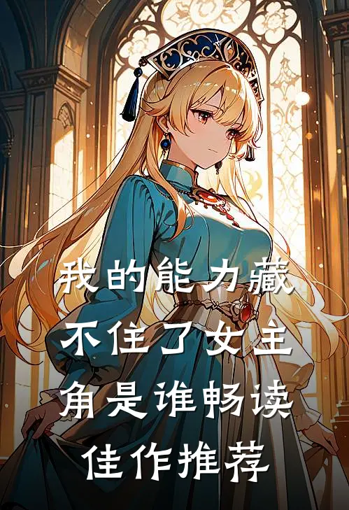 我的能力藏不住了女主角是谁畅读佳作推荐