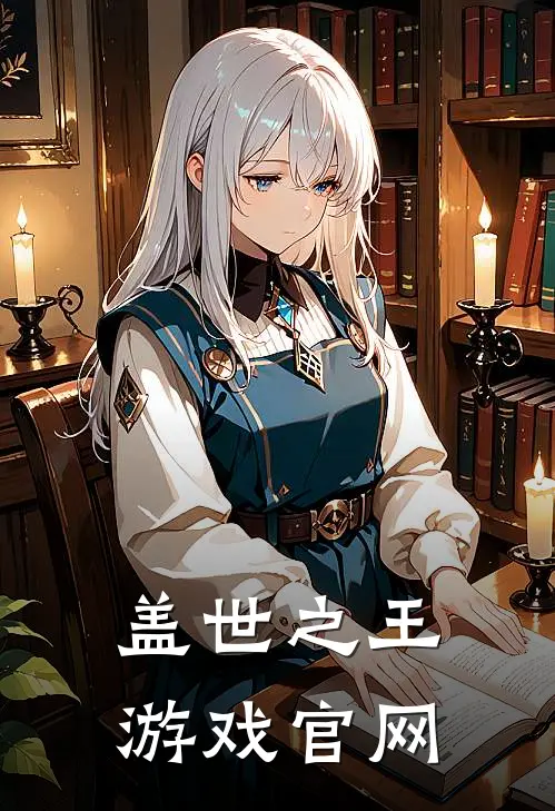 盖世之王游戏官网