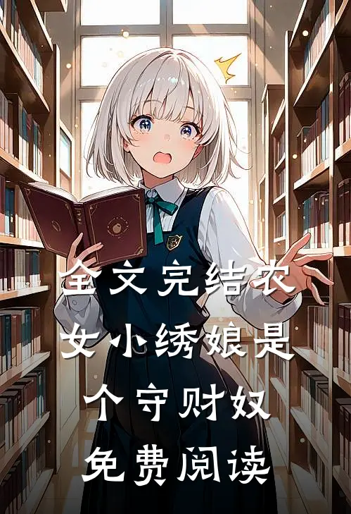 全文完结农女小绣娘是个守财奴免费阅读