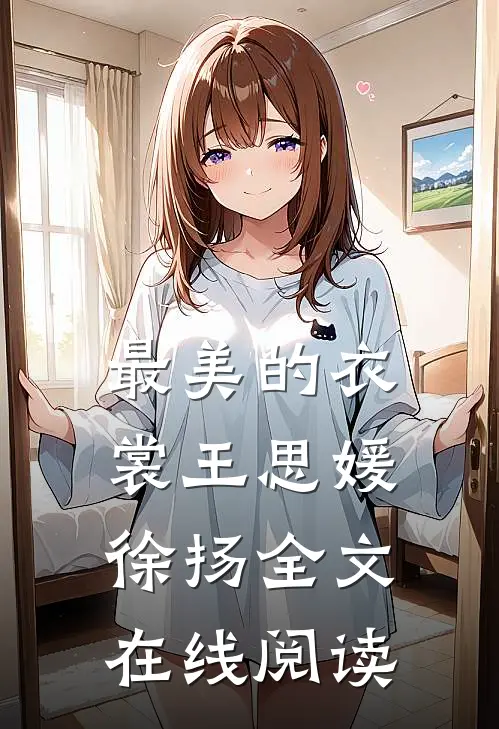 最美的衣裳王思媛徐扬全文在线阅读