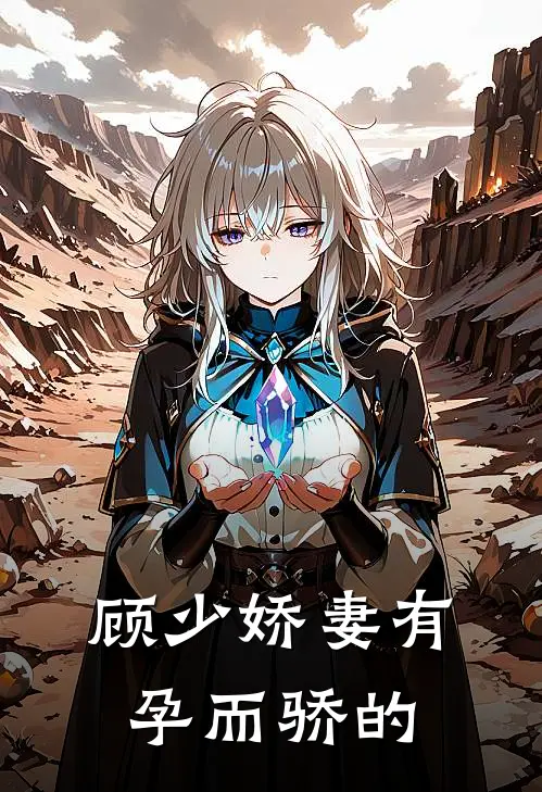 顾少娇妻 有孕而骄的