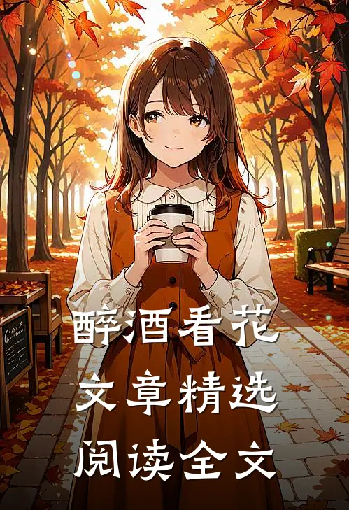 醉酒看花文章精选阅读全文