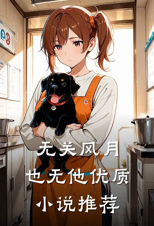 无关风月，也无他优质小说推荐