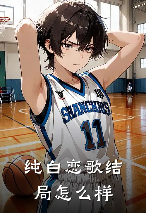 纯白恋歌结局怎么样