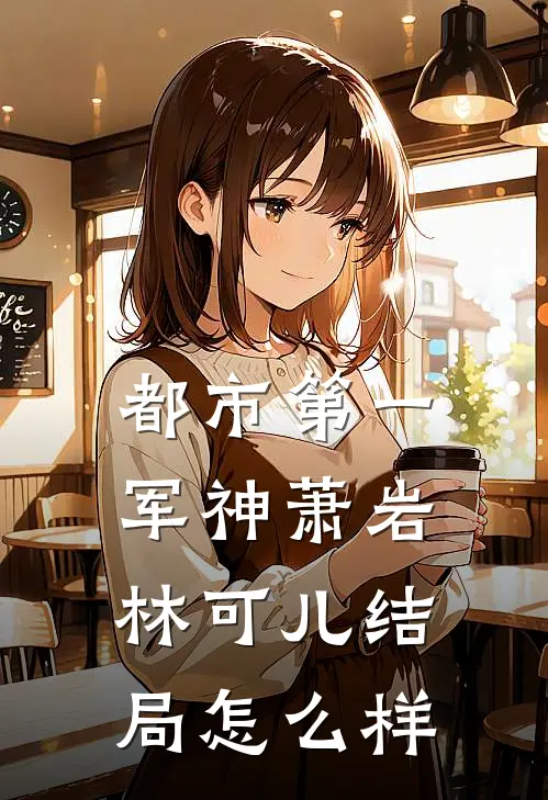 都市第一军神萧岩林可儿结局怎么样
