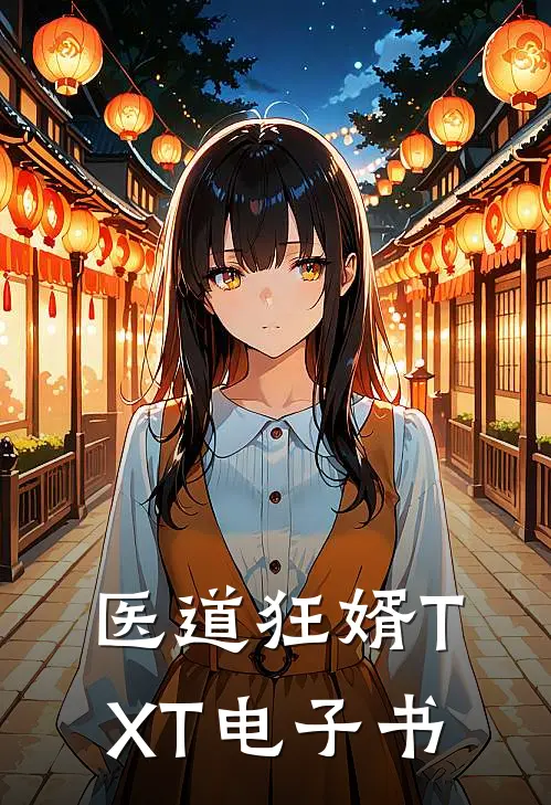 医道狂婿TXT电子书