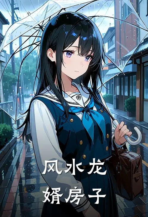风水龙婿 房子