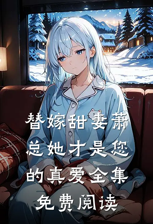 替嫁甜妻萧总她才是您的真爱全集免费阅读